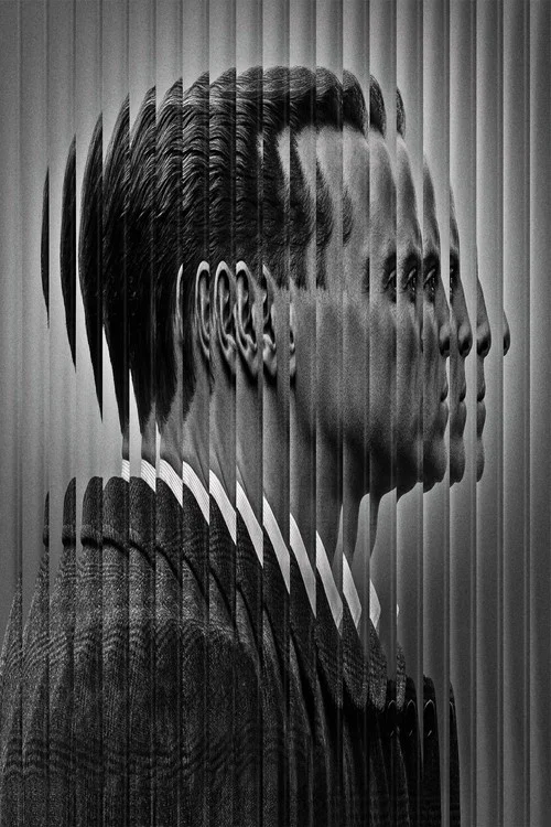 پوستر RIPLEY
