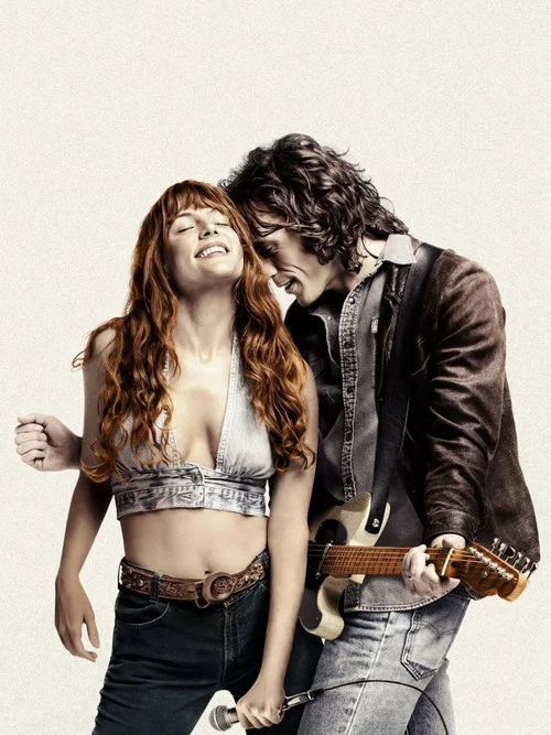 پوستر Daisy Jones & the Six