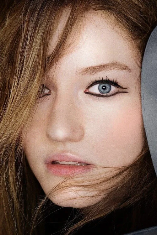 پوستر Inventing Anna