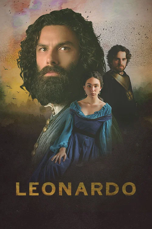 پوستر Leonardo