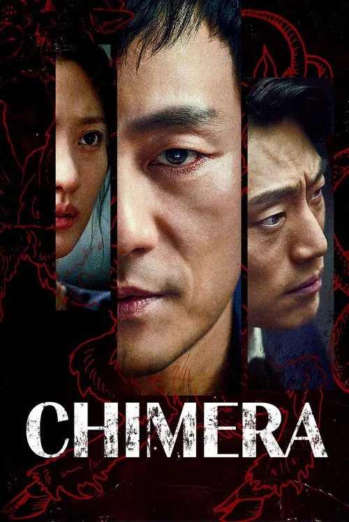 پوستر Chimera