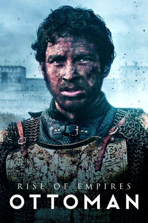 پوستر Rise of Empires: Ottoman