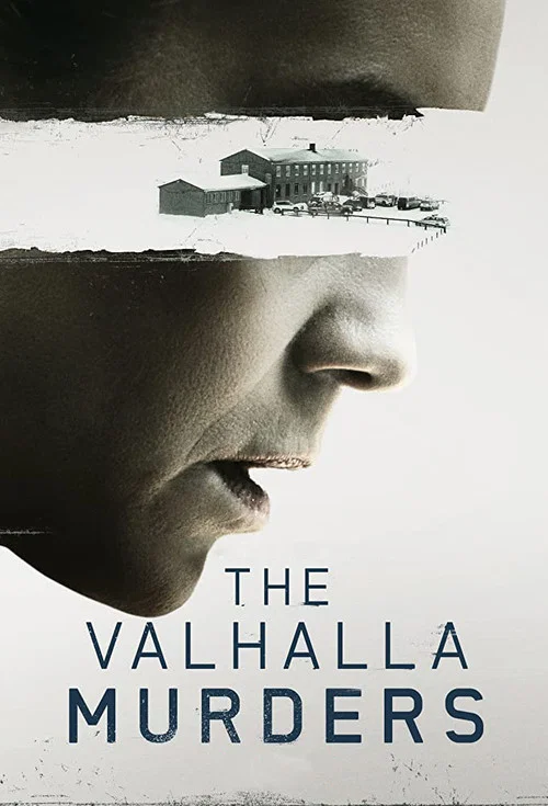 پوستر The Valhalla Murders
