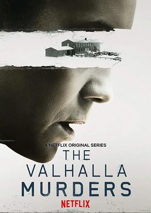 پوستر The Valhalla Murders