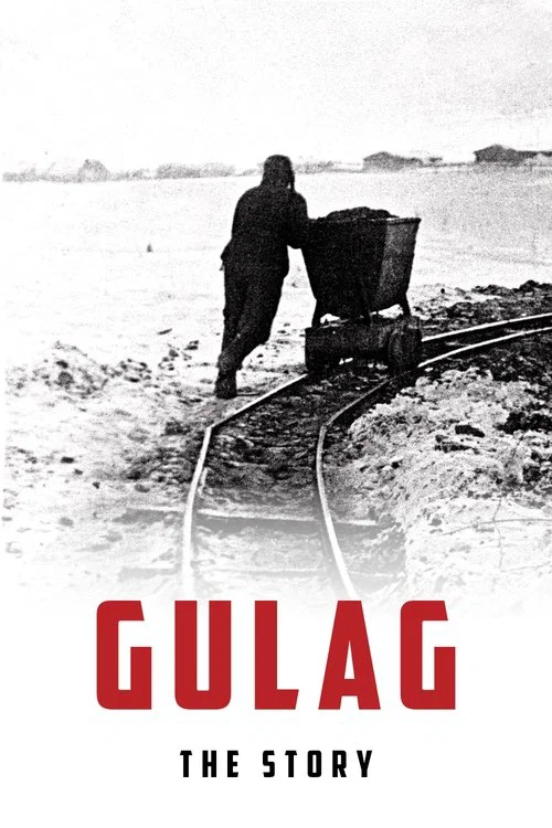 پوستر Gulag, the Story