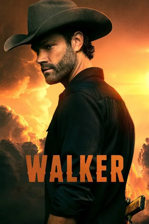 پوستر Walker