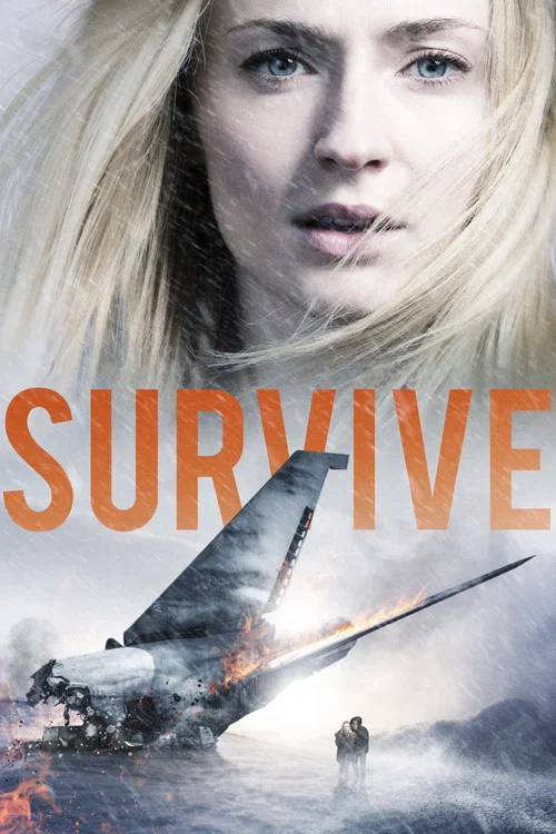 پوستر Survive