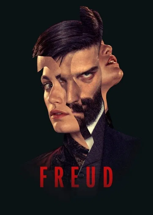 پوستر Freud